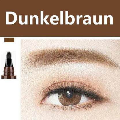 Verleni - Microblading Eyebrow Pencil