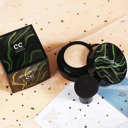 LumaVeil™ — Unlock Radiant Skin That Glows All Day
