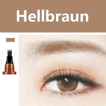 Verleni - Microblading Eyebrow Pencil
