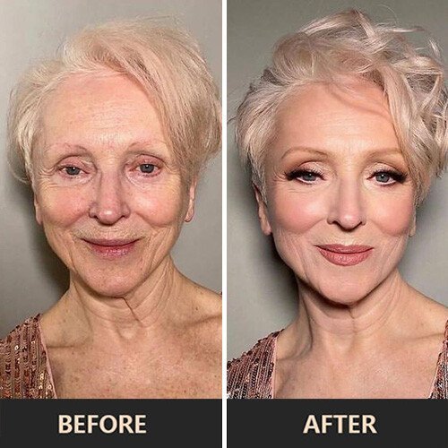 LumaVeil™ — Unlock Radiant Skin That Glows All Day
