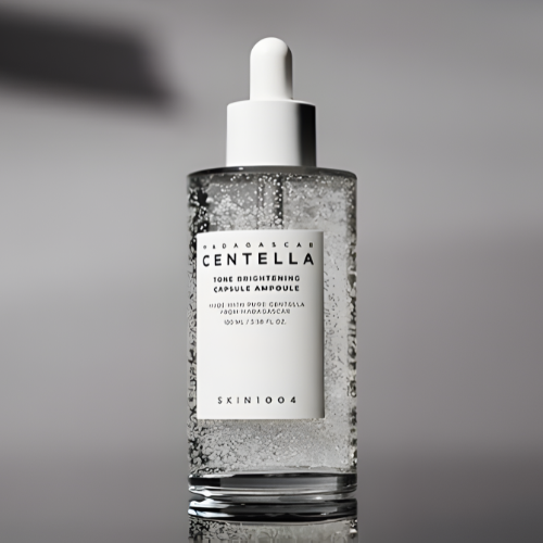 Centella Tone Brightening Capsule Ampoule