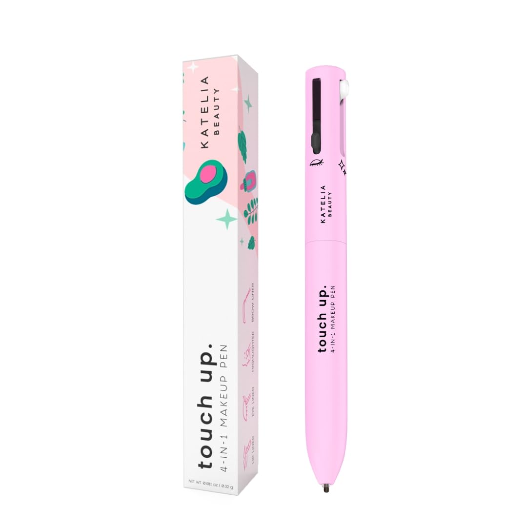 Verleni - 4 in 1 makeup pen