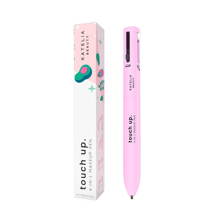 Verleni - 4 in 1 makeup pen