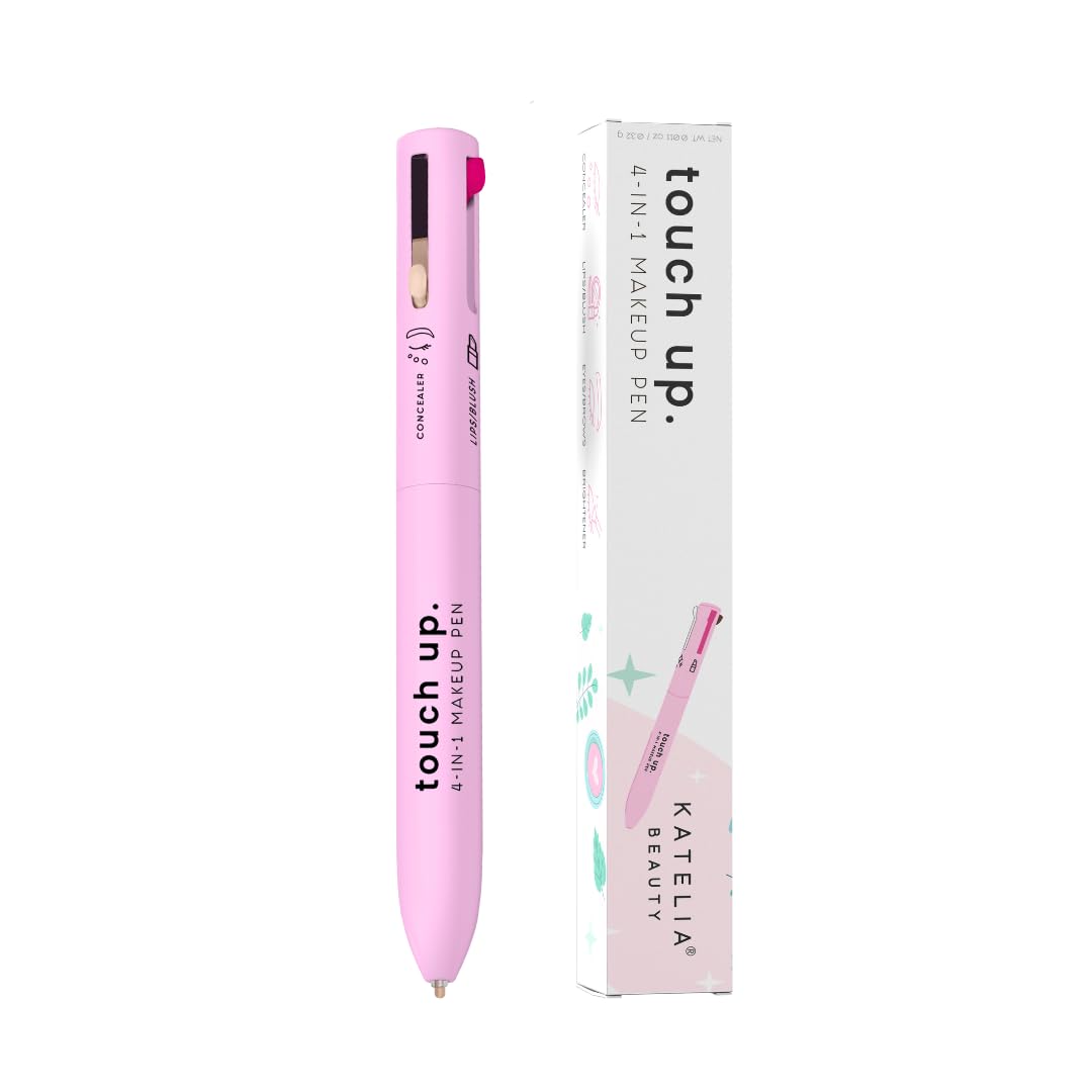 Verleni - 4 in 1 makeup pen