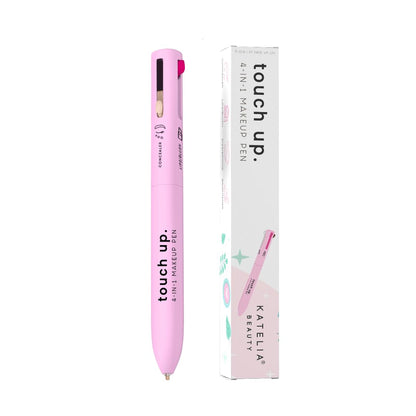 Verleni - 4 in 1 makeup pen