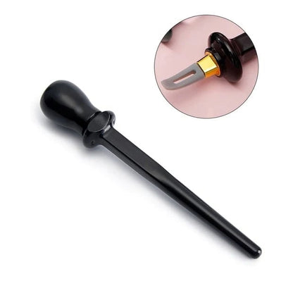 Verleni - Silicone Eyeliner Brush