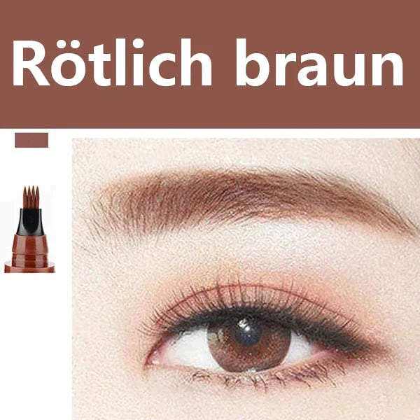 Verleni - Microblading Eyebrow Pencil
