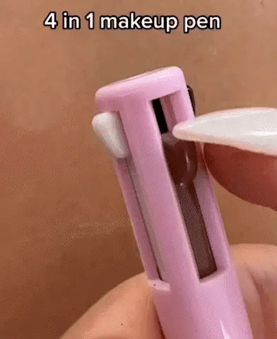Verleni - 4 in 1 makeup pen