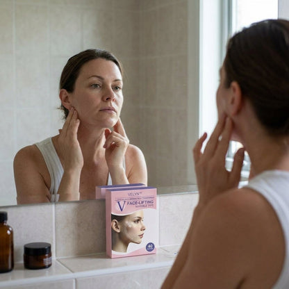 Verleni™ Invisible Face Lift Film