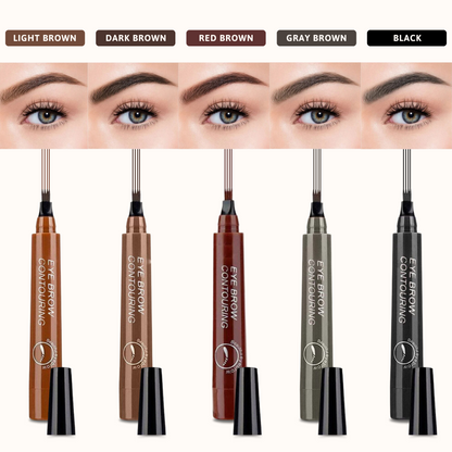 Verleni - Microblading Eyebrow Pencil