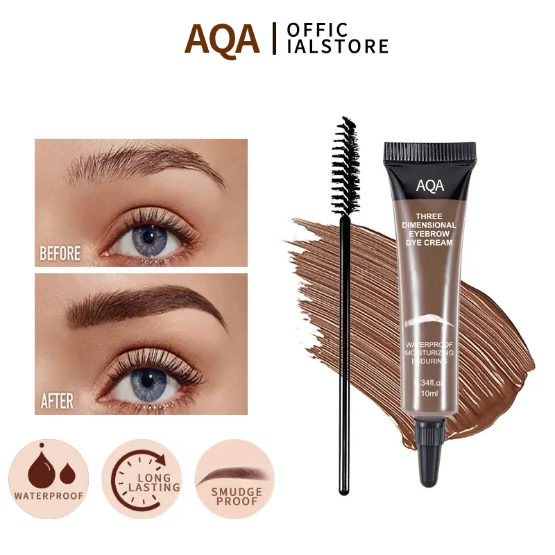 BrowFix 360 – Get Flawless Brows All Day + BUY 1 GET 1 FREE