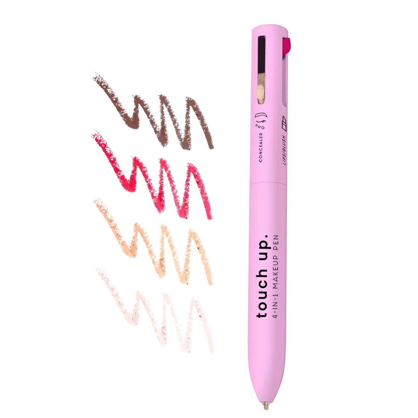 Verleni - 4 in 1 makeup pen