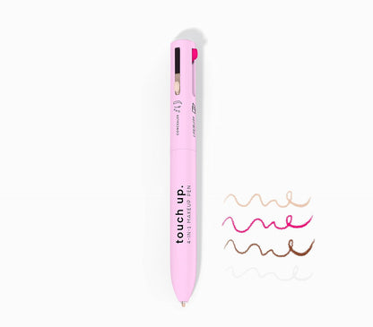 Verleni - 4 in 1 makeup pen