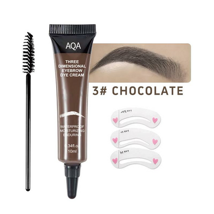 BrowFix 360 – Get Flawless Brows All Day + BUY 1 GET 1 FREE