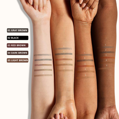 Verleni - Microblading Eyebrow Pencil