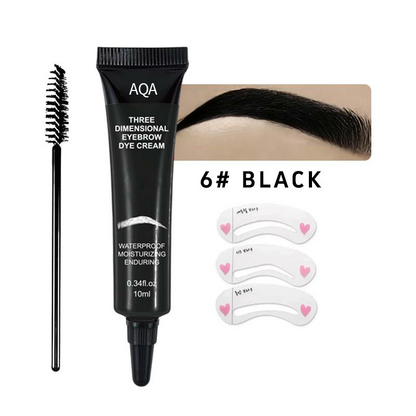 BrowFix 360 – Get Flawless Brows All Day + BUY 1 GET 1 FREE
