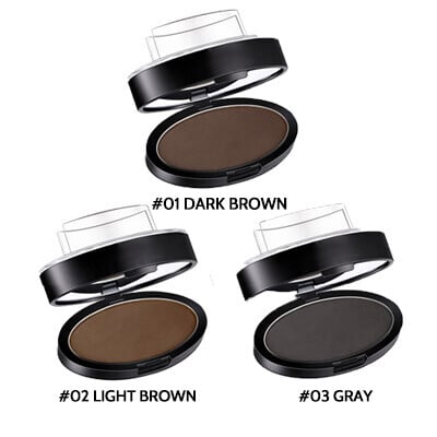 Verleni 💓Adjustable Perfect Eyebrow Stamp