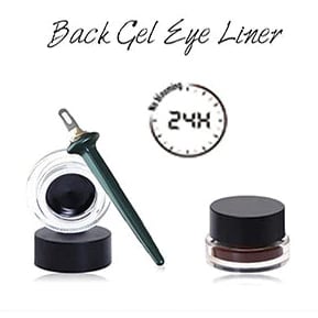 Verleni - Silicone Eyeliner Brush
