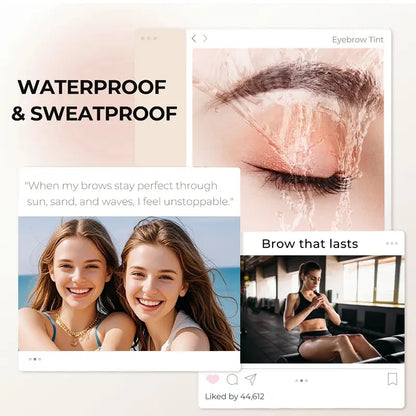 BrowFix 360 – Get Flawless Brows All Day + BUY 1 GET 1 FREE