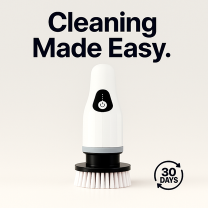 ScrubJet Pro V2 – Power Cleaning System