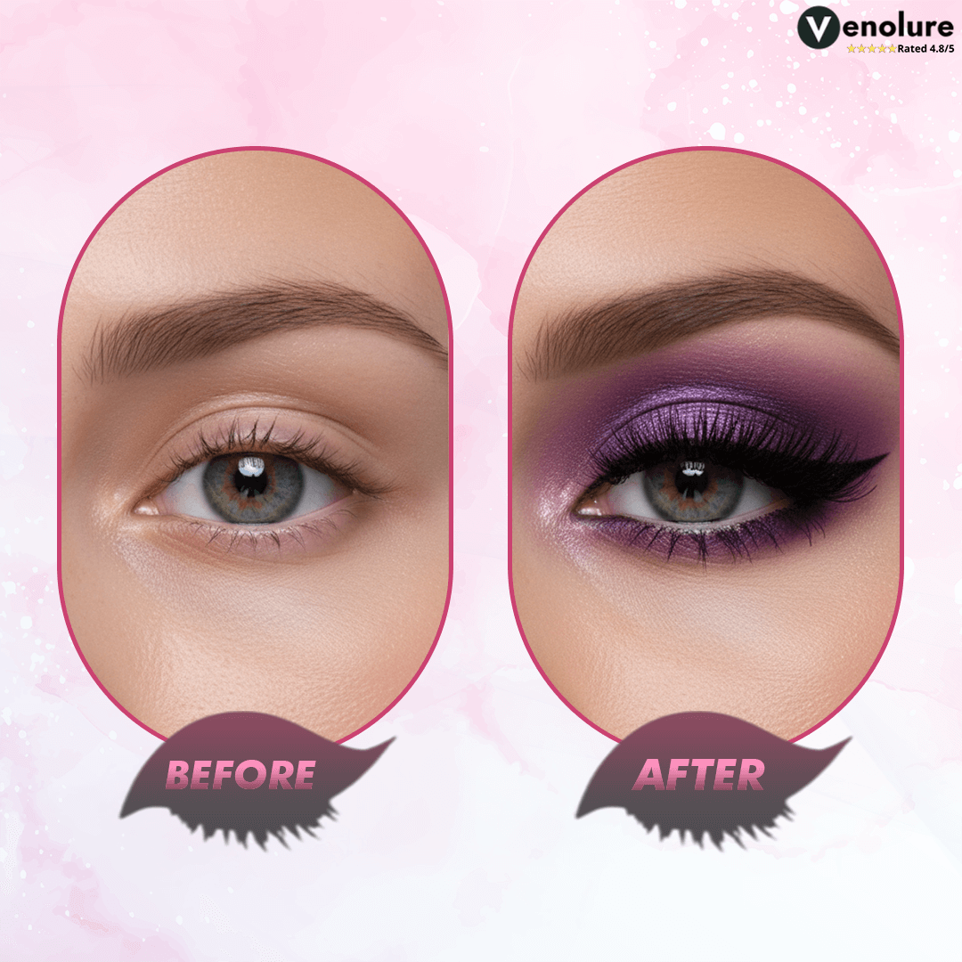 ColorEye™ – Instant Glam Look, Reusable, Waterproof & Fits Every Eye Shape [50% Off]