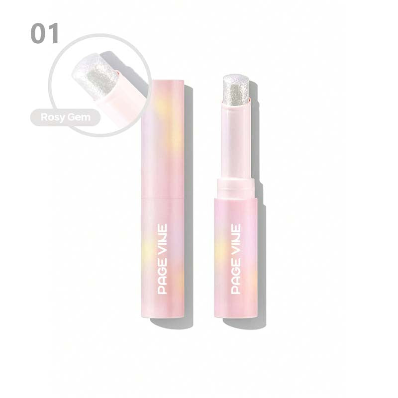 Verleni  - Crystal Jelly Glaze Stick