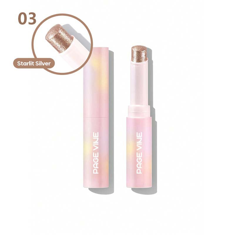 Verleni  - Crystal Jelly Glaze Stick
