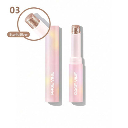 Verleni  - Crystal Jelly Glaze Stick