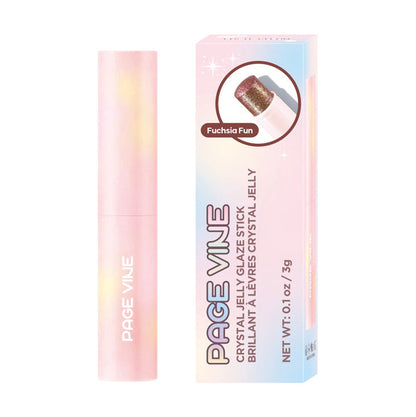 Verleni  - Crystal Jelly Glaze Stick
