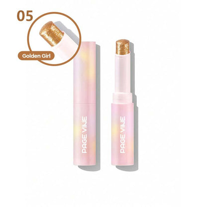 Verleni  - Crystal Jelly Glaze Stick