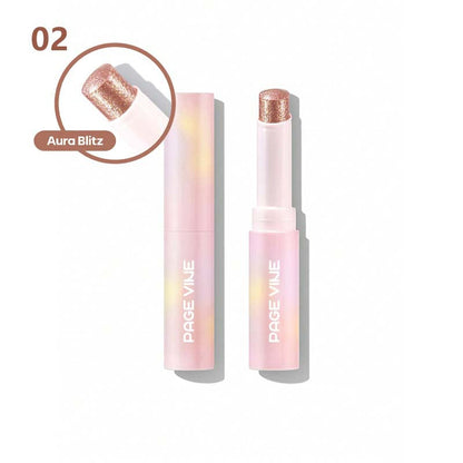 Verleni  - Crystal Jelly Glaze Stick