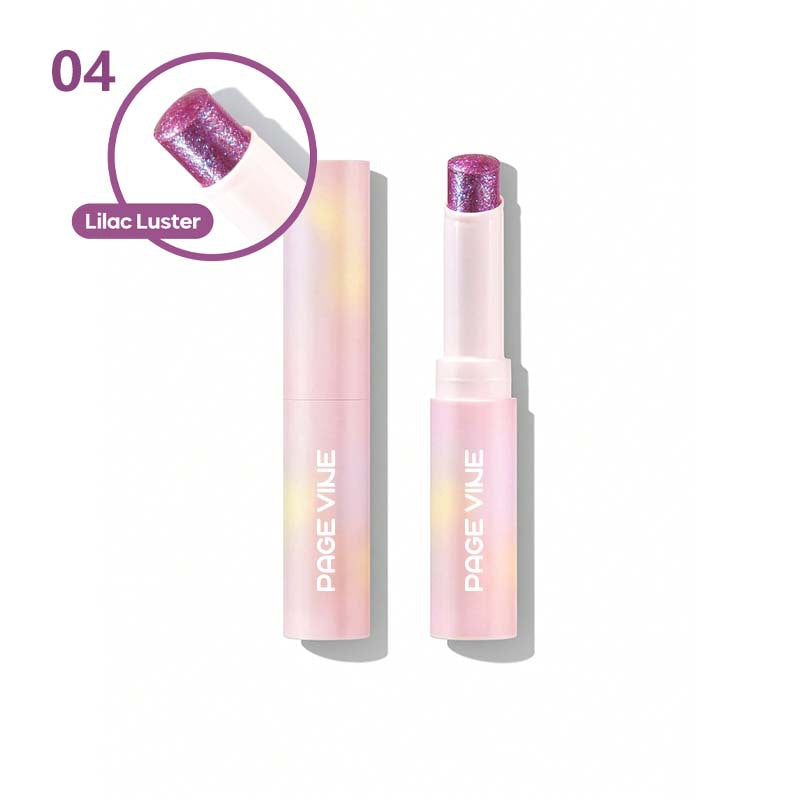 Verleni  - Crystal Jelly Glaze Stick