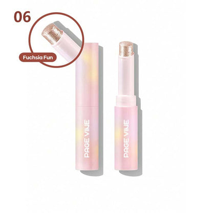 Verleni  - Crystal Jelly Glaze Stick