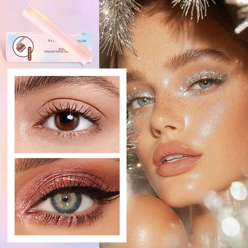 Verleni  - Crystal Jelly Glaze Stick