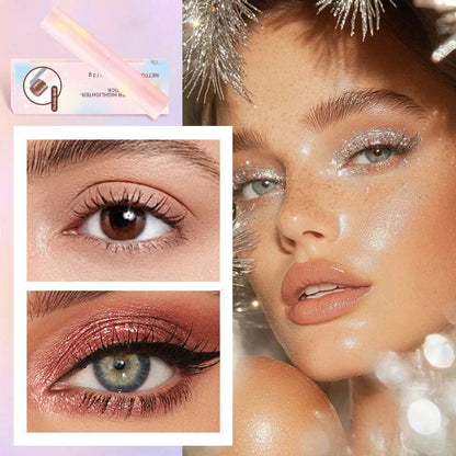 Verleni  - Crystal Jelly Glaze Stick