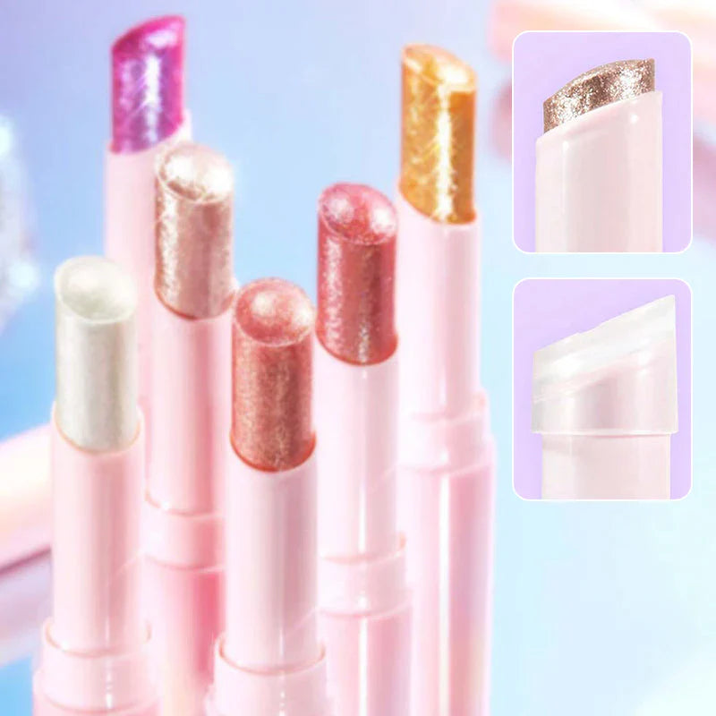 Verleni  - Crystal Jelly Glaze Stick