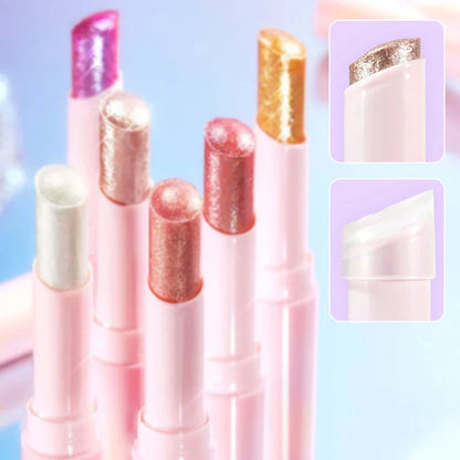 Verleni  - Crystal Jelly Glaze Stick