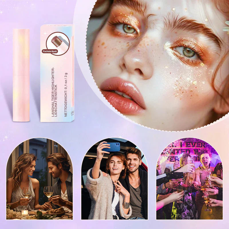 Verleni  - Crystal Jelly Glaze Stick
