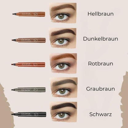 Verleni - Microblading Eyebrow Pencil