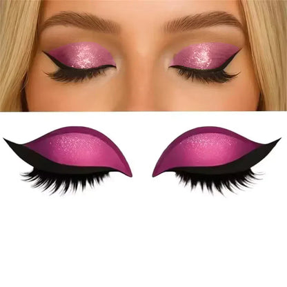 ColorEye™ – Instant Glam Look, Reusable, Waterproof & Fits Every Eye Shape [50% Off]