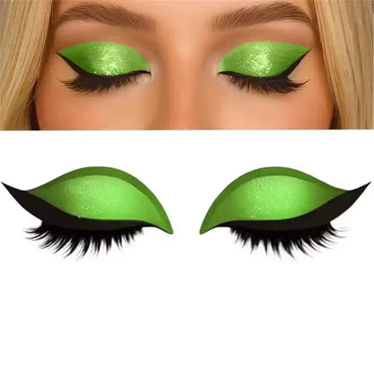 ColorEye™ – Instant Glam Look, Reusable, Waterproof & Fits Every Eye Shape [50% Off]