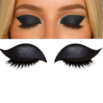 ColorEye™ – Instant Glam Look, Reusable, Waterproof & Fits Every Eye Shape [50% Off]