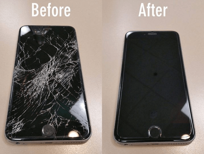 VerreFix™ | Easily repair cracks and scratches (1+1 FREE TODAY!)