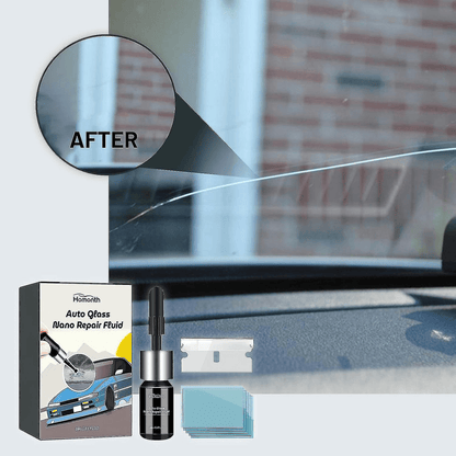 VerreFix™ | Easily repair cracks and scratches (1+1 FREE TODAY!)