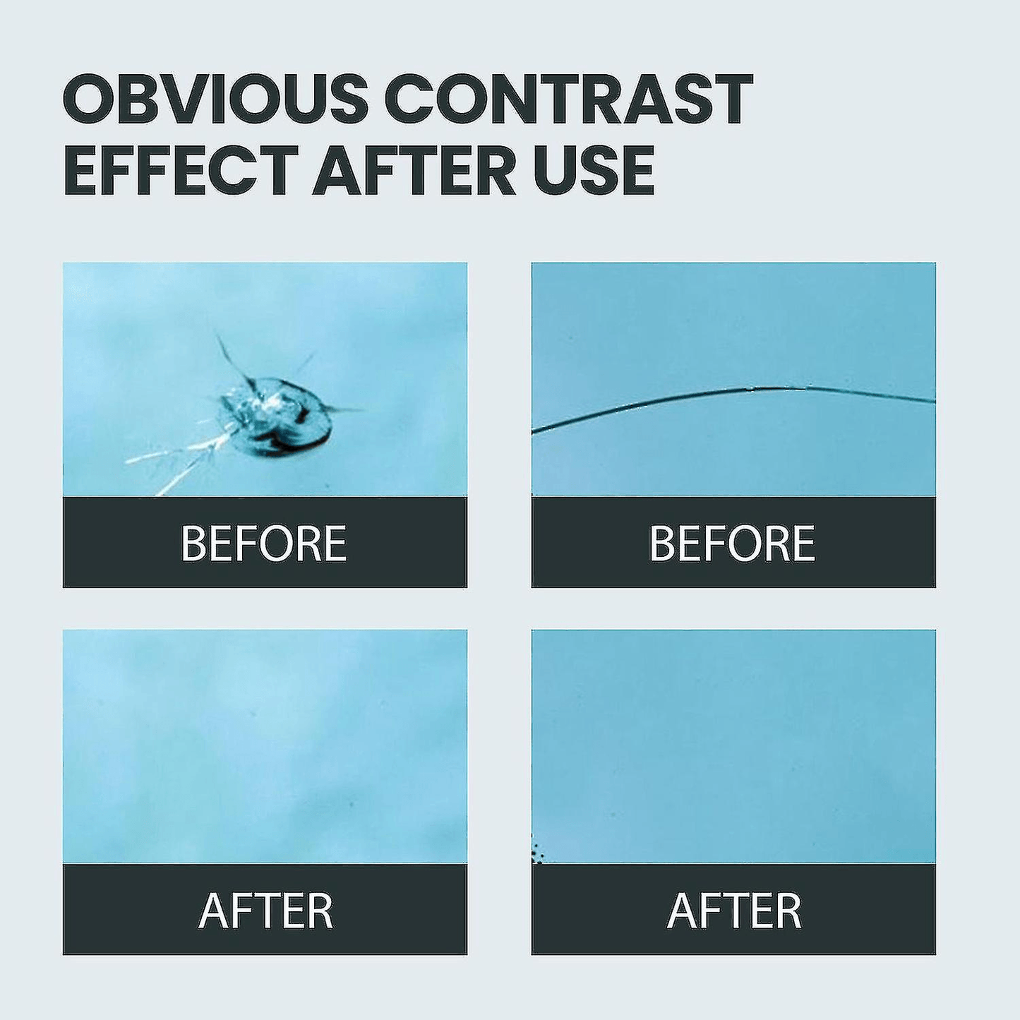 VerreFix™ | Easily repair cracks and scratches (1+1 FREE TODAY!)