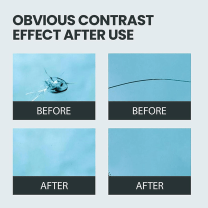 VerreFix™ | Easily repair cracks and scratches (1+1 FREE TODAY!)
