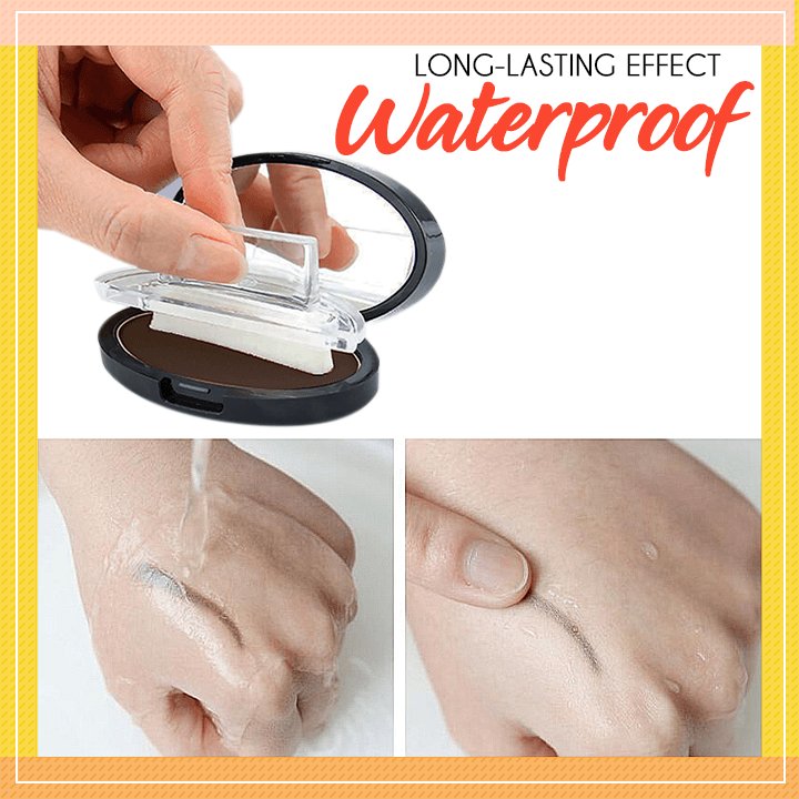 Verleni 💓Adjustable Perfect Eyebrow Stamp