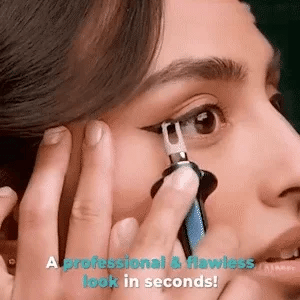 Verleni - Silicone Eyeliner Brush