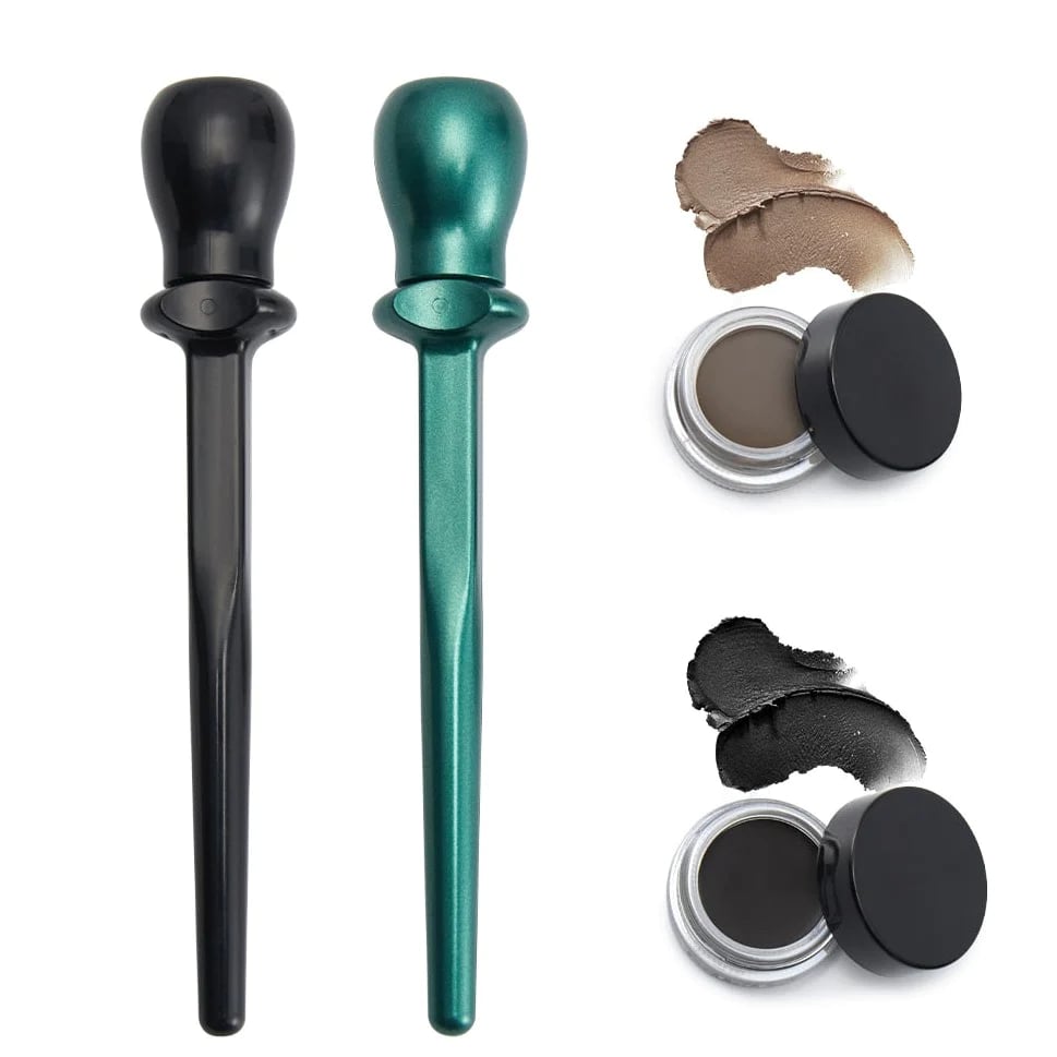 Verleni - Silicone Eyeliner Brush