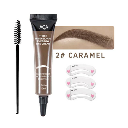 BrowFix 360 – Get Flawless Brows All Day + BUY 1 GET 1 FREE